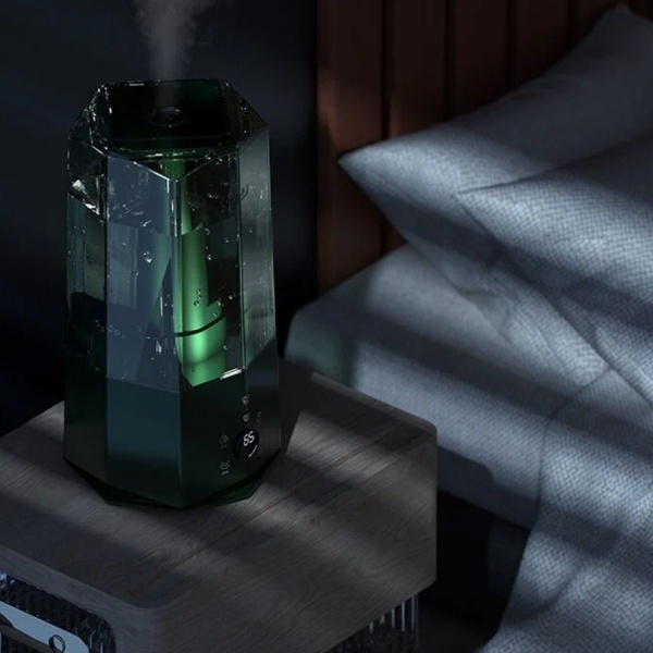 Увлажнитель воздуха Deerma DEM-F360DW от магазина Xiaomi в Омске